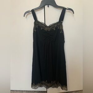 Soma Y2K Lingerie Top